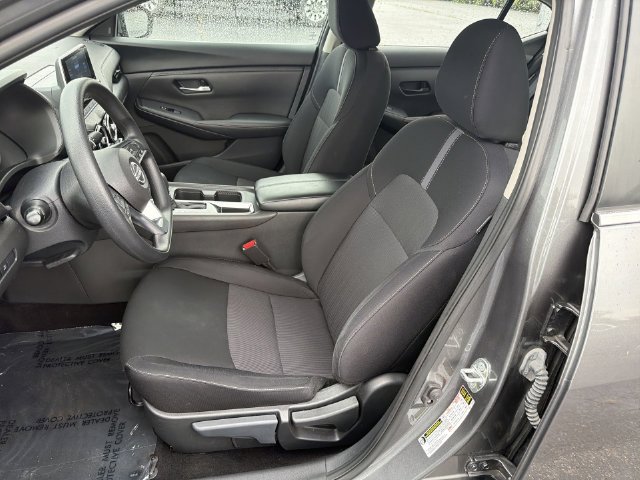 Used 2024 Nissan Sentra SV FWD image 20