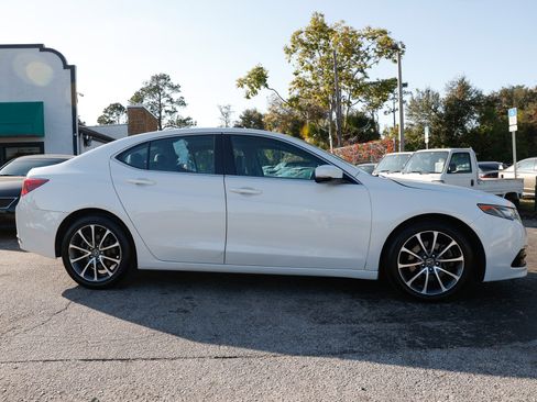 Used 2016 Acura TLX V6 image 18