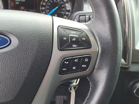 Certified 2021 Ford Ranger XLT w/ Equipment Group 301A Mid image 22