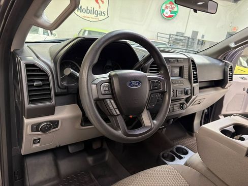 Used 2018 Ford F150 XLT AWD/4WD image 26