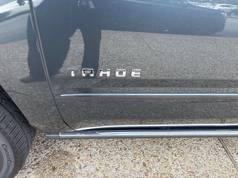 Certified 2019 Chevrolet Tahoe Premier w/ Premier Plus Edition AWD/4WD image 33