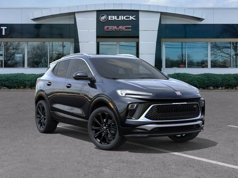 New 2026 Buick Encore GX Sport Touring w/ Advanced Technology Package image 31