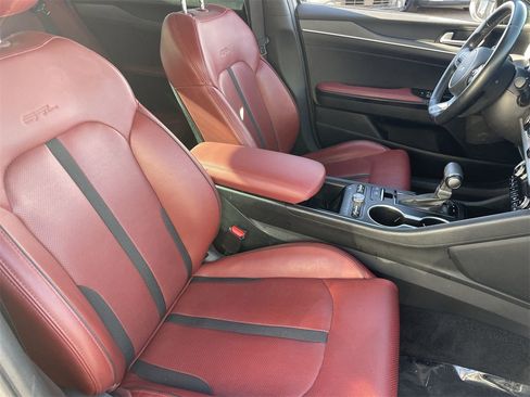 Used 2024 Kia K5 GT-Line w/ GT-Line Premium Package image 10