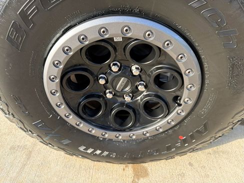 New 2025 Ford F150 Raptor image 27