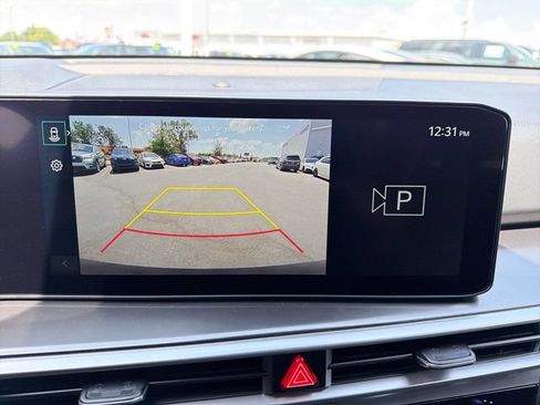 New 2026 Kia Sorento LX FWD image 13