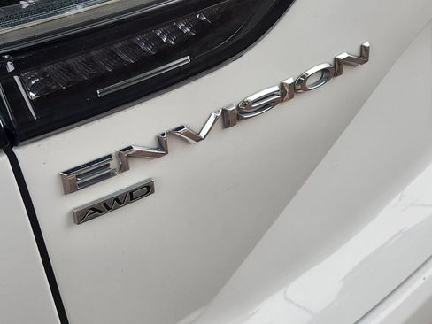 Used 2021 Buick Envision Avenir w/ Technology Package II AWD/4WD image 31