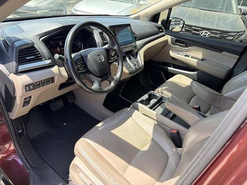Used 2018 Honda Odyssey EX-L image 14