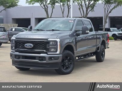Used 2023 Ford F250 XLT w/ XLT Premium Package