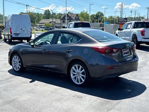Used 2017 MAZDA MAZDA3 Touring FWD image 28