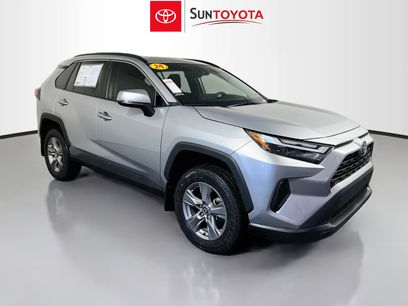 Used 2024 Toyota RAV4 XLE w/ Convenience Package