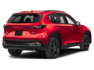 New 2026 MAZDA CX-5 2.5 S w/ Premium Package AWD/4WD video 2