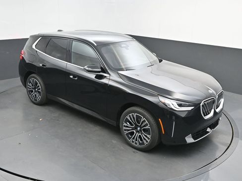 New 2026 BMW X3 xDrive30 AWD/4WD image 40
