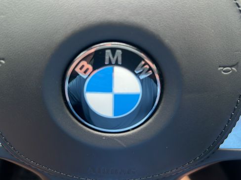 Used 2024 BMW M440i xDrive Gran Coupe AWD/4WD image 34