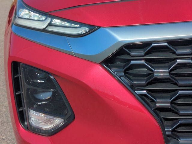 Used 2020 Hyundai Santa Fe SEL AWD/4WD image 10