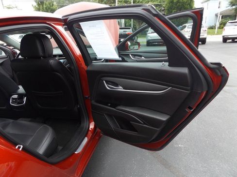 Used 2013 Cadillac XTS FWD image 26