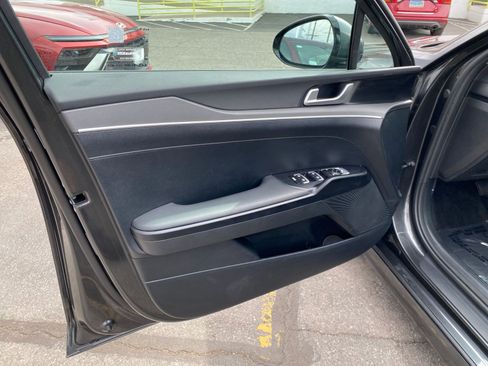 Used 2025 Kia K5 LXS image 18