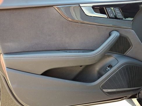 Used 2023 Audi S5 Premium Plus image 12