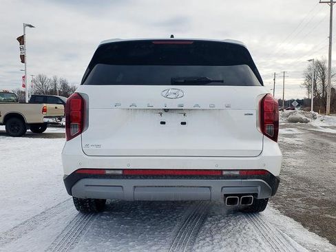 Used 2023 Hyundai Palisade SEL image 6