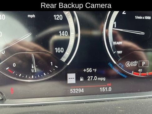 Used 2019 BMW X1 xDrive28i w/ Convenience Package AWD/4WD image 15
