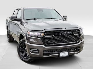 New 2026 RAM 1500 Big Horn RWD video 2