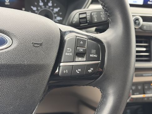 Used 2022 Ford Escape SEL AWD/4WD image 21