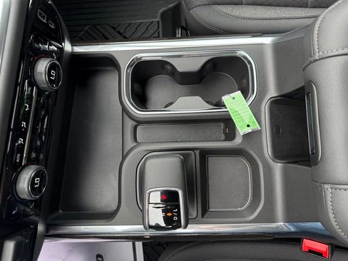 New 2026 Chevrolet Silverado 1500 LT Trail Boss w/ Convenience Package II AWD/4WD image 36