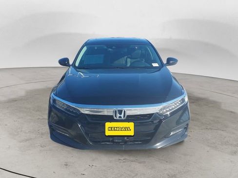 Used 2020 Honda Accord Touring image 8