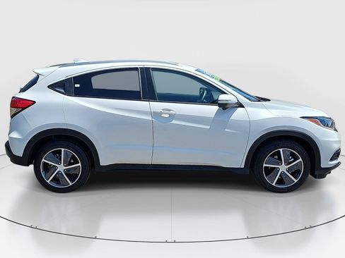 Used 2022 Honda HR-V EX image 4