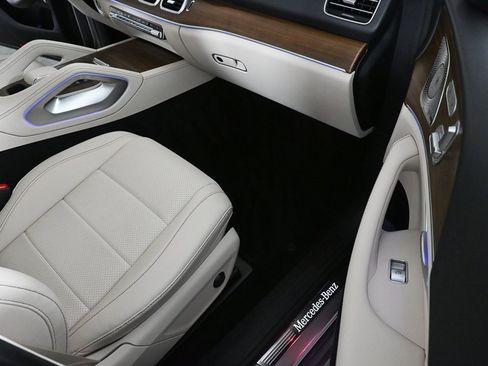 Certified 2022 Mercedes-Benz GLE 350 GLE 350 image 23