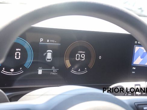 Certified 2026 Hyundai Tucson SEL Plus FWD image 28