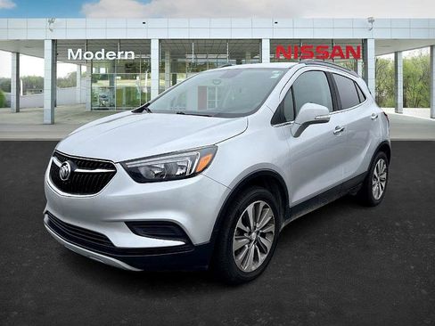 Used 2019 Buick Encore Preferred w/ Safety Package image 1