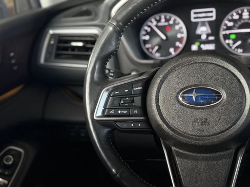 Used 2023 Subaru Ascent Touring AWD/4WD image 24
