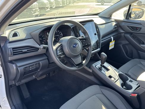 New 2026 Subaru Crosstrek 2.0i Premium image 25