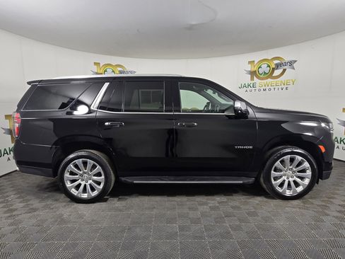 Used 2023 Chevrolet Tahoe Premier image 10