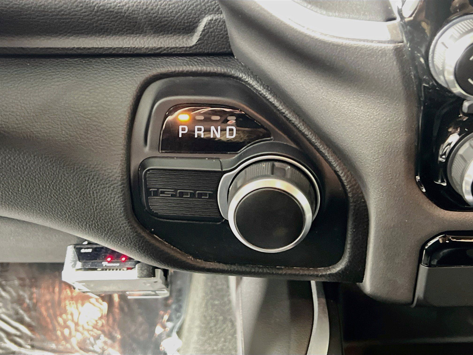 Used 2022 RAM 1500 Big Horn RWD image 23