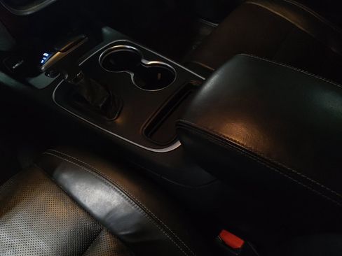 Used 2018 Dodge Durango Citadel w/ Technology Group image 26