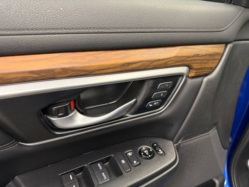 Used 2021 Honda CR-V EX-L image 12