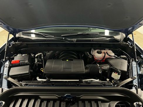 New 2026 GMC Sierra 1500 Elevation w/ Elevation Premium Package image 47