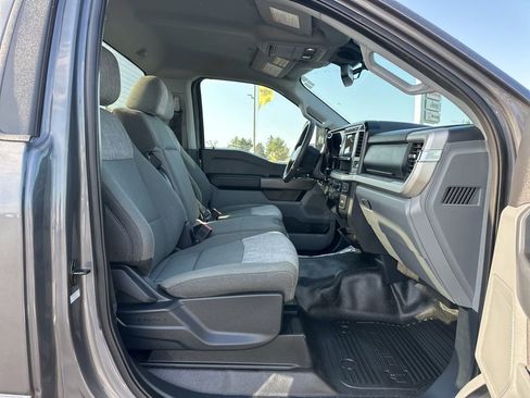 Used 2023 Ford F250 XLT AWD/4WD image 23