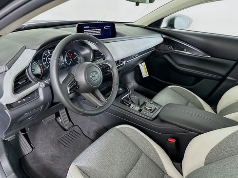 New 2026 MAZDA CX-30 AWD 2.5 S image 10