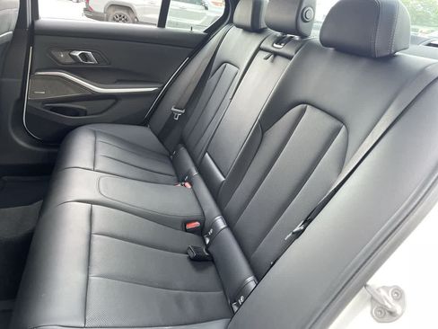 Used 2025 BMW M340i xDrive w/ Premium Package AWD/4WD image 19