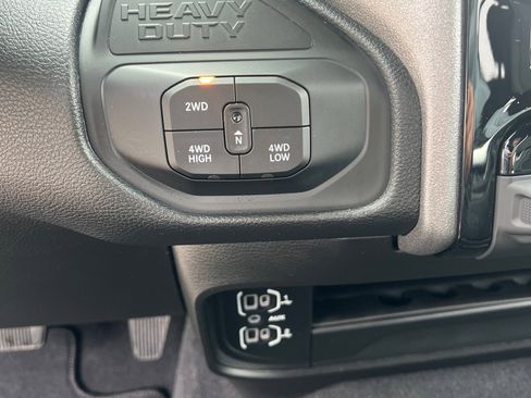 New 2026 RAM 2500 Tradesman image 36