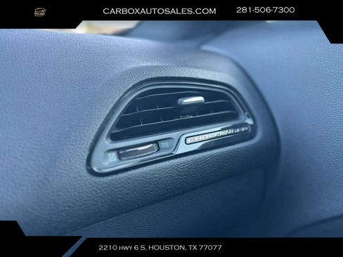 Used 2019 Dodge Challenger SXT w/ Blacktop Package RWD image 23