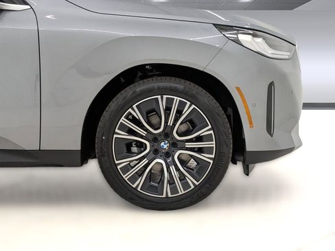 New 2026 BMW X3 xDrive30 w/ Premium Package image 12