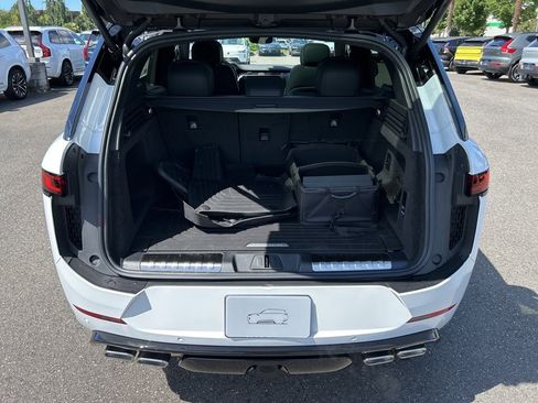 New 2025 Land Rover Range Rover Sport Dynamic SE image 15