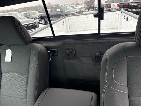 New 2026 RAM 2500 Tradesman image 31