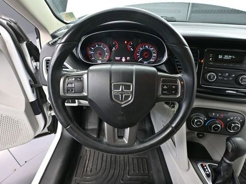 Used 2013 Dodge Dart SXT w/ Popular Equipment Group FWD image 23