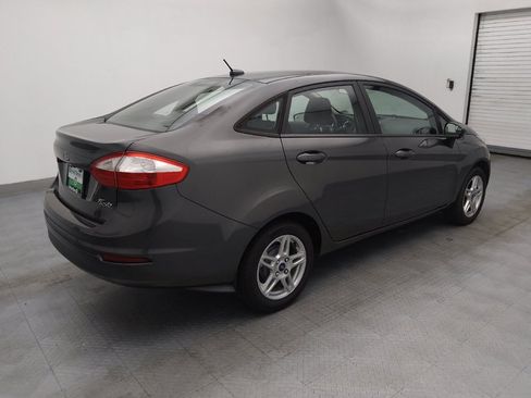 Used 2019 Ford Fiesta SE image 10