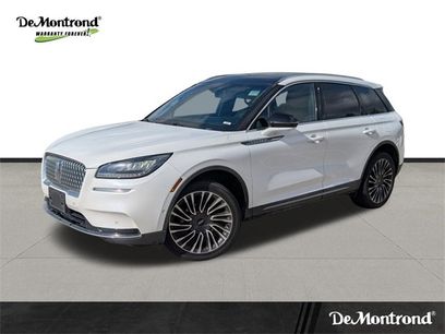 Used 2021 Lincoln Corsair Reserve