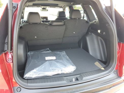 New 2026 Honda CR-V Sport-L image 9